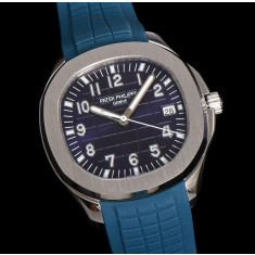 파텍필립 노틸러스 38mm