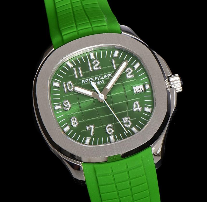 파텍필립 노틸러스 38mm