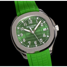 파텍필립 노틸러스 38mm