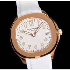 파텍필립 노틸러스 38mm