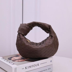 보테가베네타 조디백 미니 토프그레이