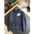 루이비통 가먼트 다이드 타입 II 데님 자켓