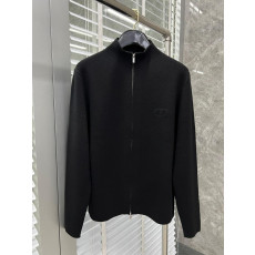 디올 CD 아이콘 해링턴 자켓