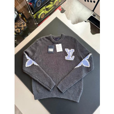루이비통 청키 니트