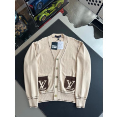 루이비통 시그니처 라이트 가디건