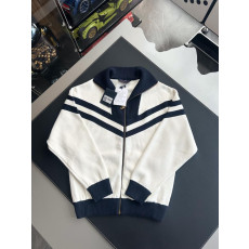 루이비통 세일러 블루종 자켓
