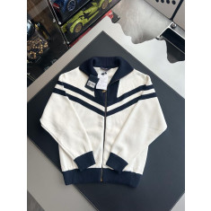 루이비통 세일러 블루종 자켓