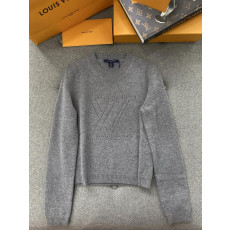 루이비통 시그니처 니트