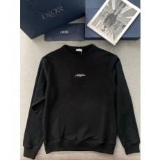 디올 몽테인 맨투맨 (남녀공용)