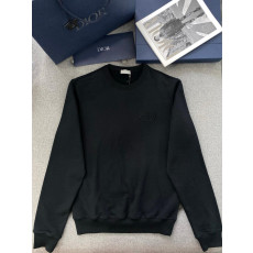 디올 CD 아이콘 맨투맨 (남녀공용)