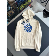 루이비통 시그니처 후드 (남녀공용)