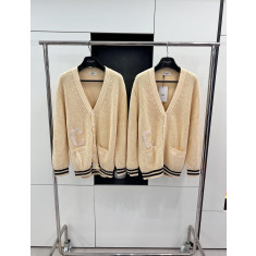 셀린느 컬리지 가디건