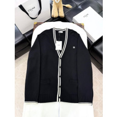 셀린느 트리옹프 가디건