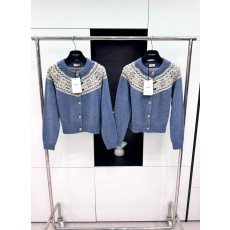 셀린느 트리옹프 가디건