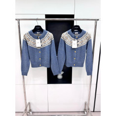 셀린느 트리옹프 가디건