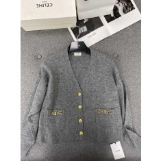 셀린느 구르메트 가디건