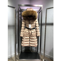 몽클레어 클로에 롱패딩