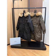 몽클레어 반 파카 코트패딩