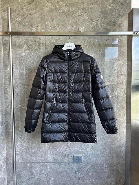 몽클레어 글레멘츠 패딩
