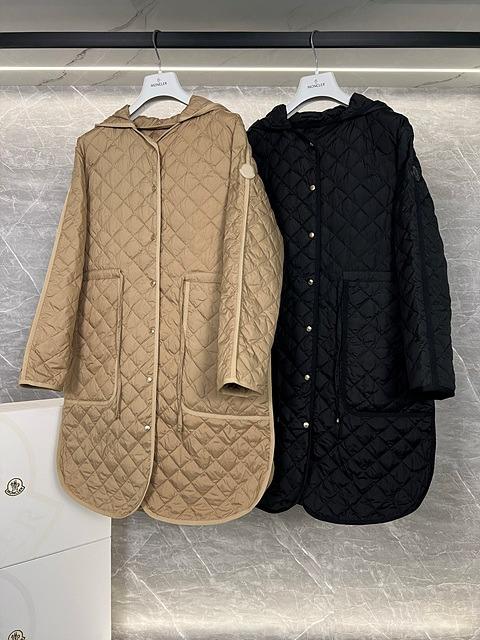 몽클레어 에텔란 경량 패딩