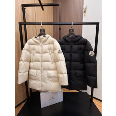 몽클레어 보소나 패딩 남성용