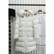 몽클레어 블레인 패딩 블랙,화이트