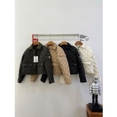 몽클레어 치트레 퀼팅 패딩 (4COLOR)