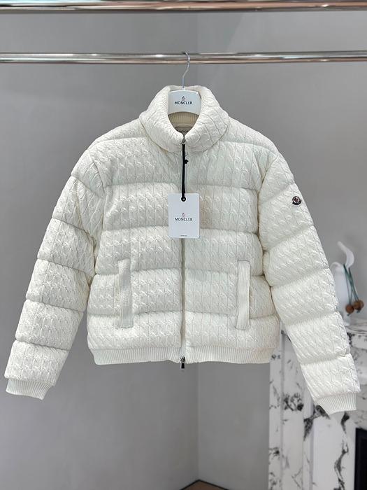 몽클레어 25 니트 패딩