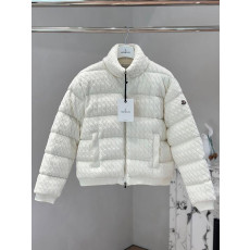 몽클레어 25 니트 패딩