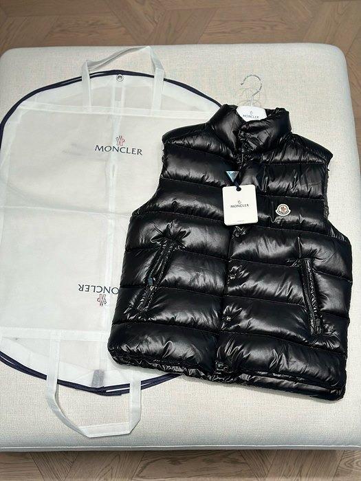 몽클레어 티브 베스트 남성용