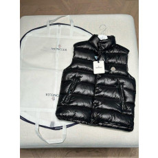 몽클레어 티브 베스트 남성용