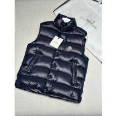 몽클레어 티브 베스트 남성용