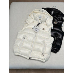 몽클레어 보메스 클래식 후드 베스트 남성용