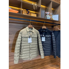 몽클레어 경량 다운 자켓 남성용