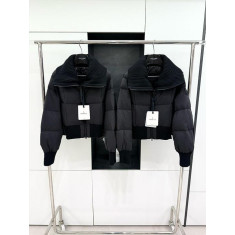 몽클레어 제이드아이트 쇼트 다운 패딩