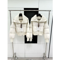 몽클레어 제이드아이트 쇼트 다운 패딩