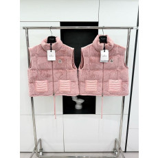 몽클레어 아르케스 쇼트 다운 베스트