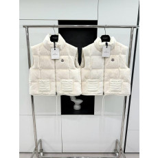 몽클레어 아르케스 쇼트 다운 베스트