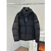 루이비통 다운 패딩 남성용