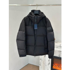 루이비통 다운 패딩 남성용