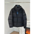 루이비통 다운 패딩 남성용