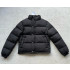 크롬하츠 자카드 다운 패딩 남성용