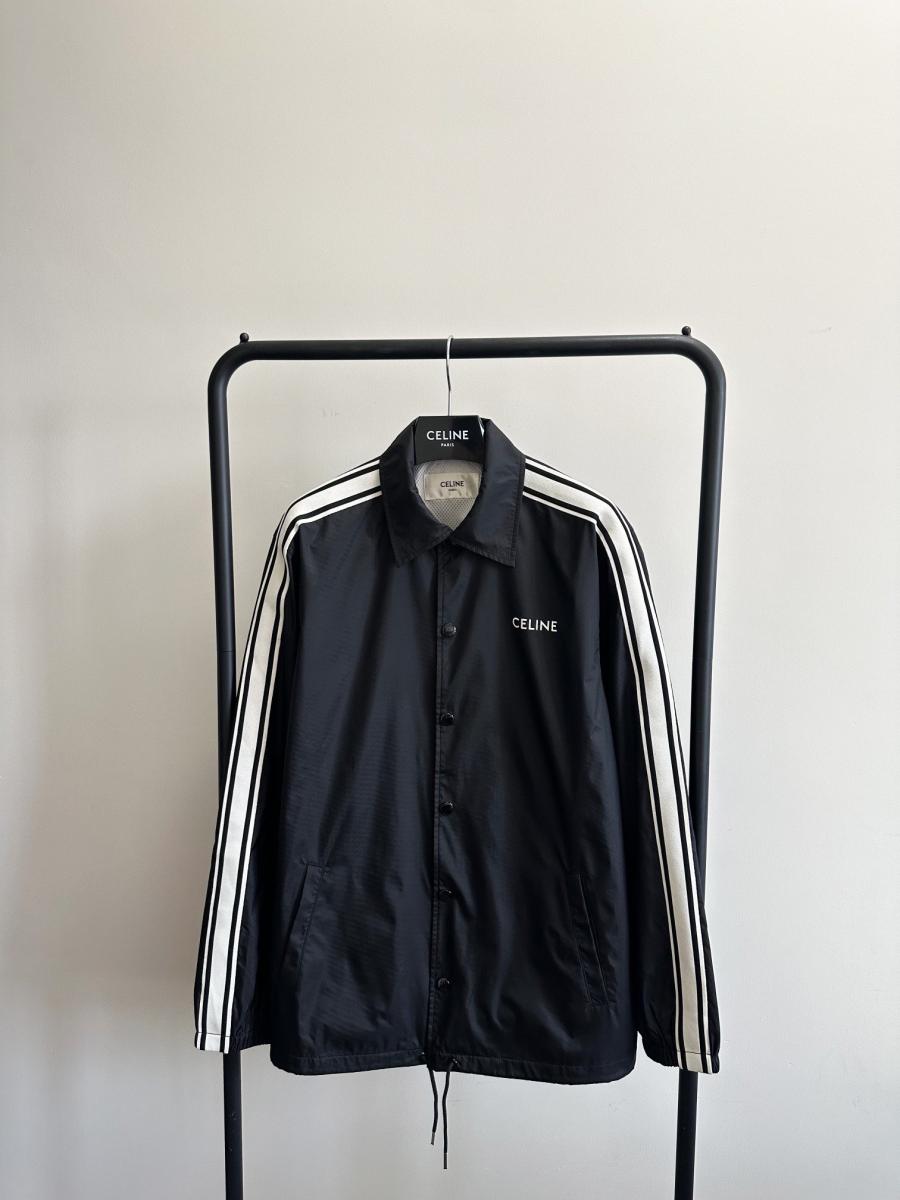 셀린느 코치 자켓 (남녀공용)