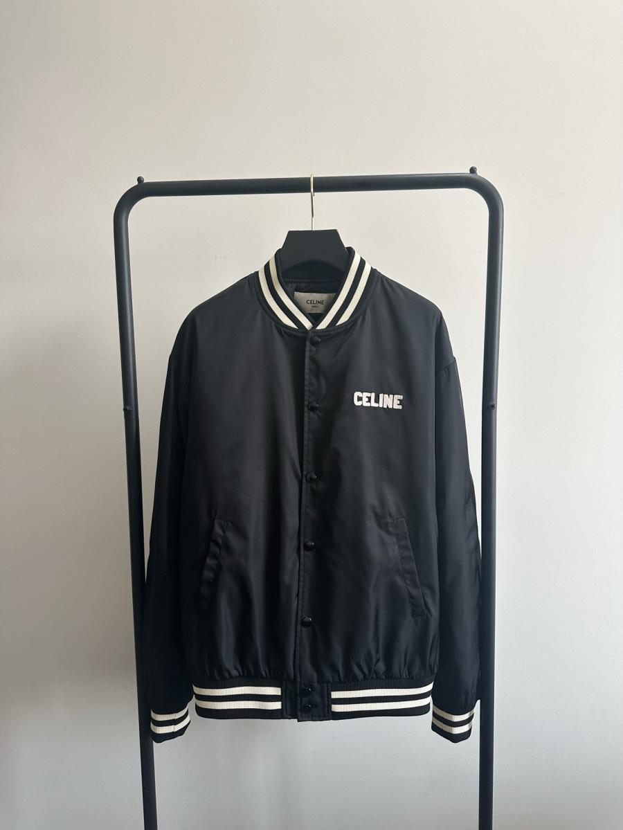 셀린느 테디 자켓 (남녀공용)