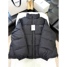 셀린느 트리옹프 패딩 (남녀공용)