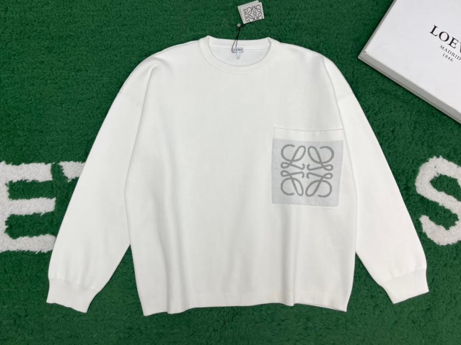 로에베 아나그램 니트 3컬러 (남녀공용)