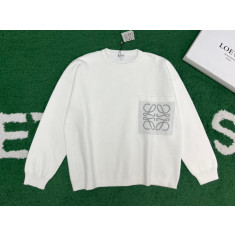 로에베 아나그램 니트 3컬러 (남녀공용)