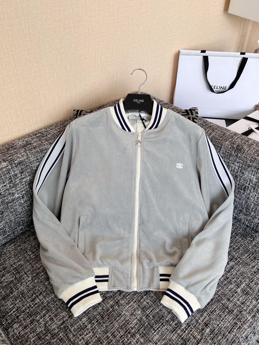셀린느 테디 트랙수트 자켓