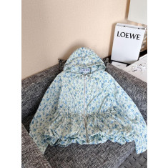 로에베 후드 자켓