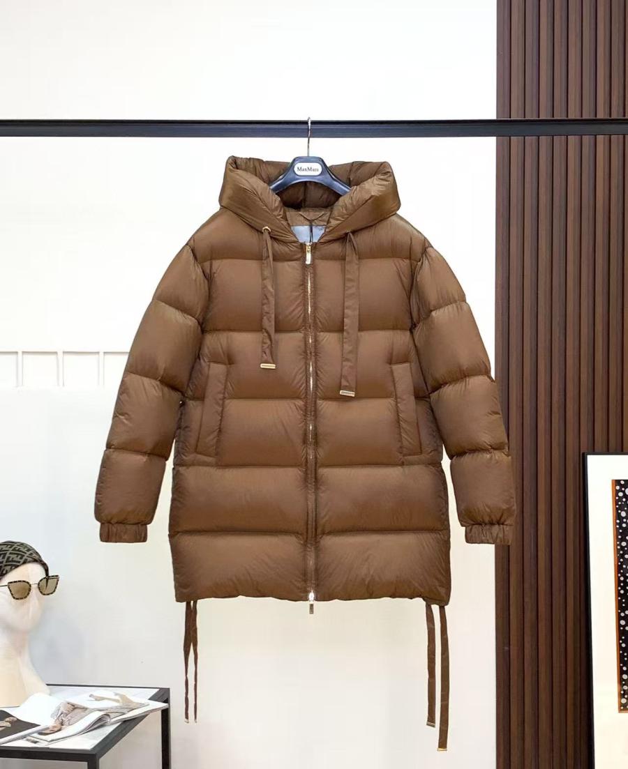 막스마라 세이아 패딩 (3컬러)